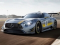 [³]ȫ÷˹AMG GT3