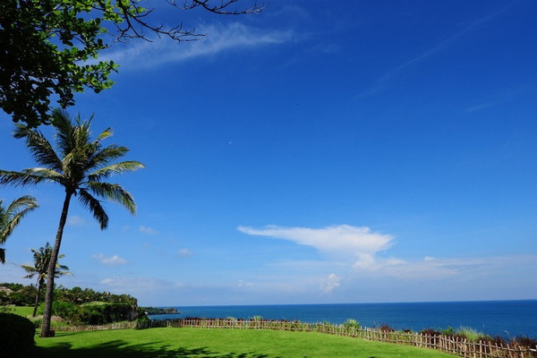 巴厘岛10月天气预报,巴厘岛10月份的气温