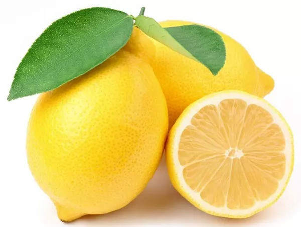 一颗柠檬拯救你的体重和颜值!可惜99%的人不知道!