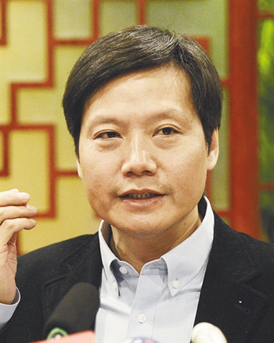 ●全国人大代表、小米公司董事长雷军此次建议修订《公司法》,改善创业环境。他认为,今明两年应该是创业最好的年代。