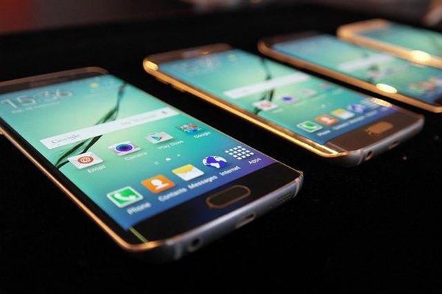 417գǹGalaxy S6ʱع 
