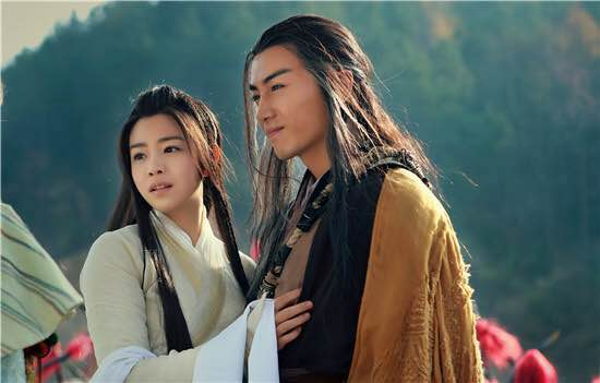 圆满结局 陈妍希口碑逆袭成赢家    搜狐娱乐讯 由陈妍希,陈晓主演的