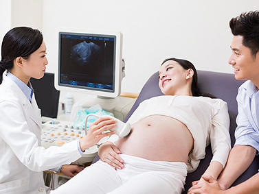 怀孕12周肚子有多大_怀孕12周注意事项有哪些_怀孕12周产检项目要做哪些检查