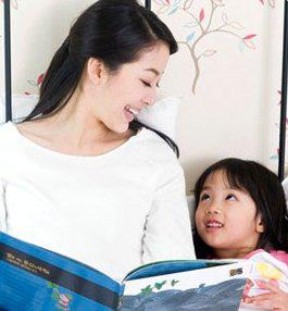 儿童绘本对宝宝早期阅读有哪些好处?