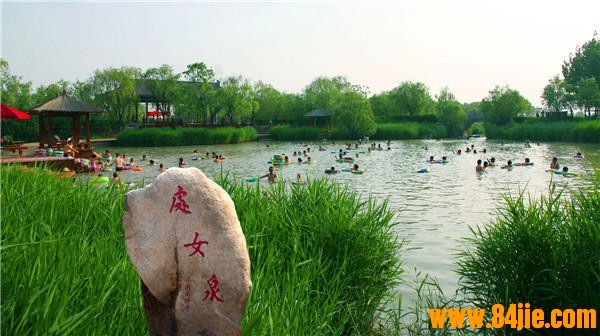 司马迁祠洽川风景区少华山森林公园富平陶艺村渭南市的旅游景点图答