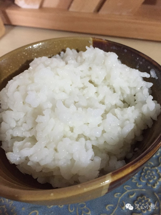 算算一碗米饭有多少热量? 我吃的主食少不少