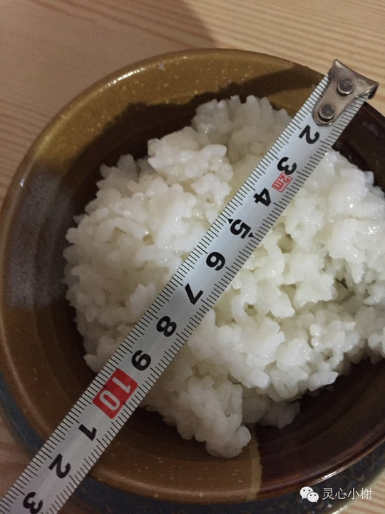 算算一碗米饭有多少热量? 我吃的主食少不少