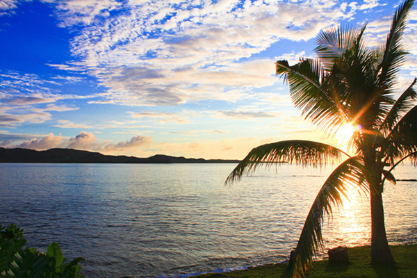 2015斐济旅游攻略!去斐济怎么玩带上这篇攻略就够