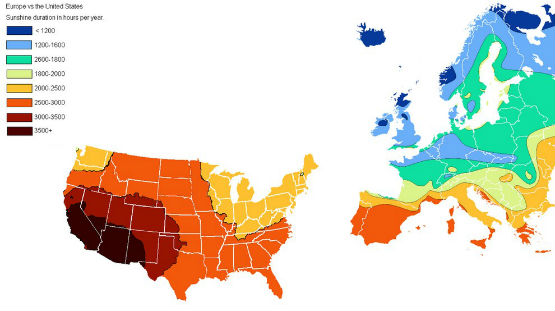 49张地图 告诉你美国的前世今生