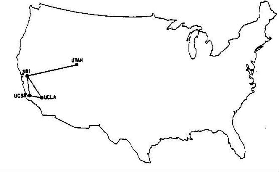 49张地图 告诉你美国的前世今生图片
