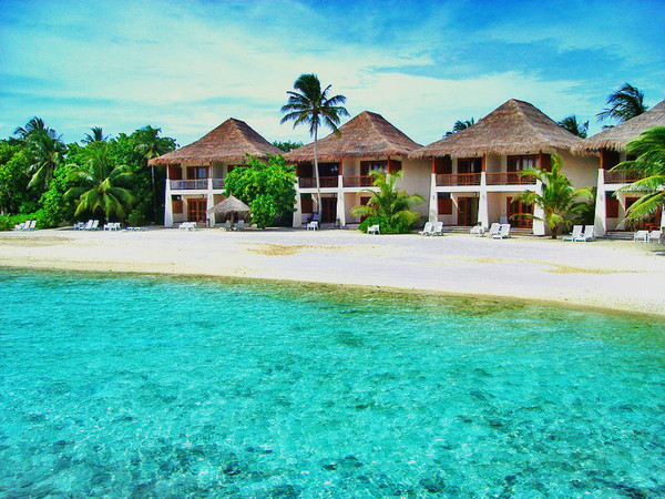马尔代夫哪个岛比较好玩,值得去?