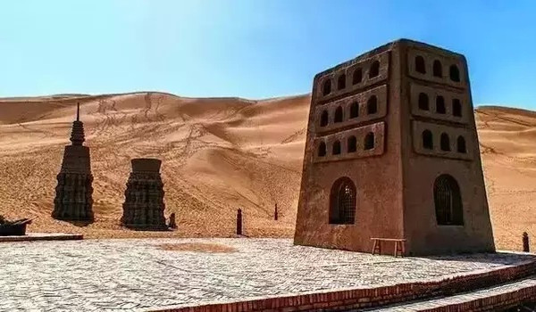 新疆最佳旅游时刻表