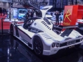 [海外新车]英超跑Radical RXC Turbo 500