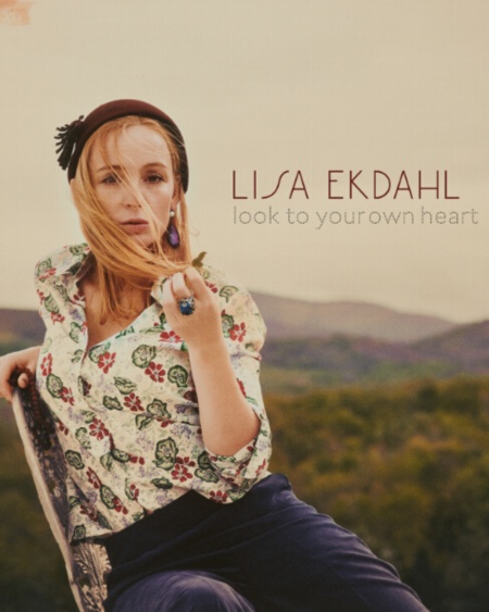 ʿLISA EKDAHL