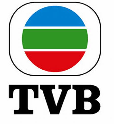 tvb台标