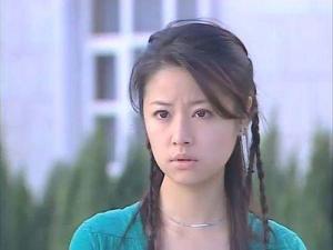 杨幂范冰冰刘亦菲林心如 女星首次出镜照(组图)