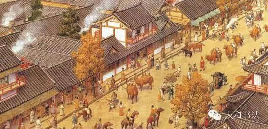 一千年前的中国,究竟强大到何种程度?