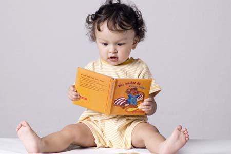 让3-6岁的宝宝爱上阅读,你可以这么做!