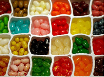 食用色素