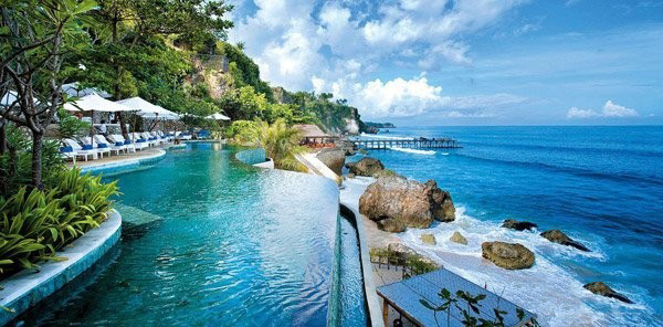 巴厘岛八月的天气,巴厘岛2月份天气