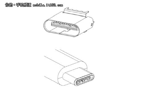 不只是苹果专利 Type-C未来前景如何