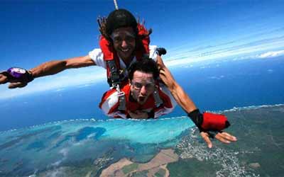 skydive ߿ɡ
