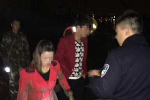跳江、臥馬路、扮丑…證實愛真就這么難?