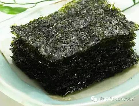 宝宝补钙食物前十名 第一名你绝对想不到!