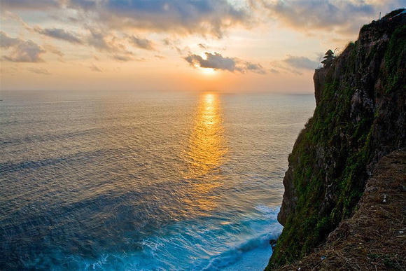 巴厘岛最佳旅游时间,巴厘岛旅行月份