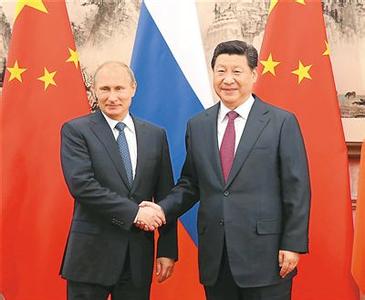 中国国家主席习近平于今年5月8日到访莫斯科,参加5月9日红场阅兵