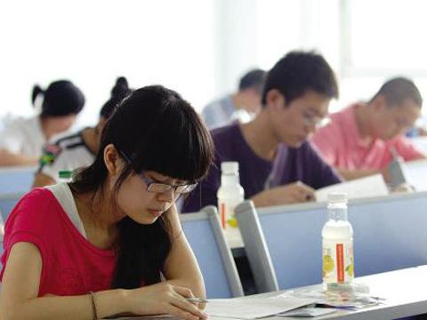 上海外语口译考试流程
