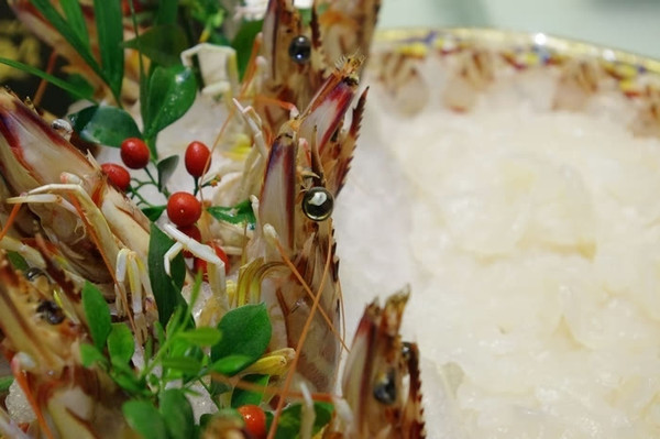 厦门海鲜酱油水_厦门平价小海鲜好去处---颖明海鲜餐厅(2)