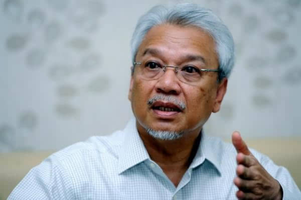 马来西亚:东盟正协助设立亚投行