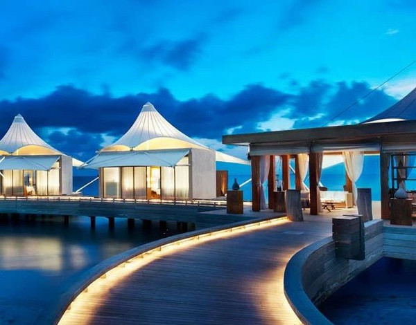 2015马尔代夫岛屿排名攻略去马代旅游选岛推