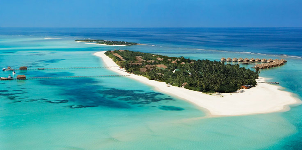 2015马尔代夫岛屿排名攻略去马代旅游选岛推