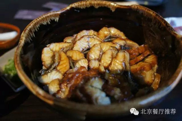 北京最好吃正宗的10家日本料理