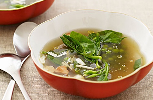 糟糕的辅食:大骨汤、菜水、清稀饭 郑州亲子网