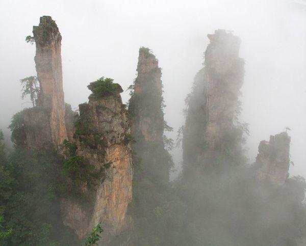 悟空被压500年,作者想表达什么?