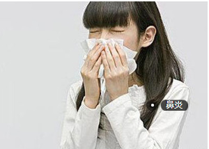 鼻炎的症状,济南交通医院耳鼻喉科专家解答