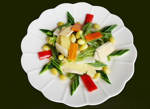 吃素的好处有那些呢?