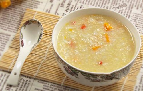 8种食物让你挺胸做女人