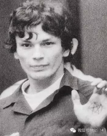 理查德.拉米雷兹(richard ramirez)