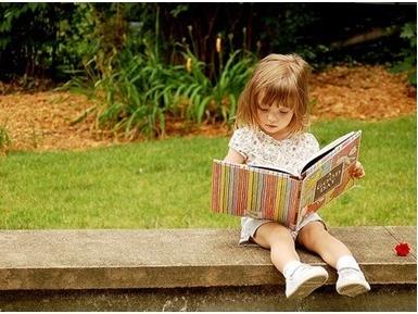 让孩子爱上读书的六个技巧