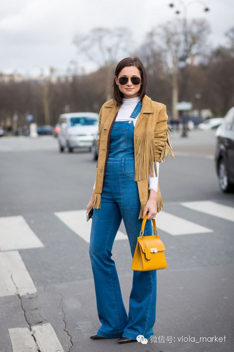 春暖花开│任由气温去任性,我有我的高领T