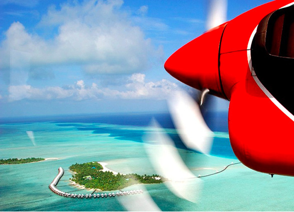 马尔代夫淡季旅游攻略什么时候去马代齐塔莉岛