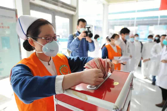 最小胸椎结核患者在北京胸科医院得到救治
