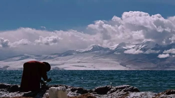 3月25日中国最美纪录片《第三极》放映交流会