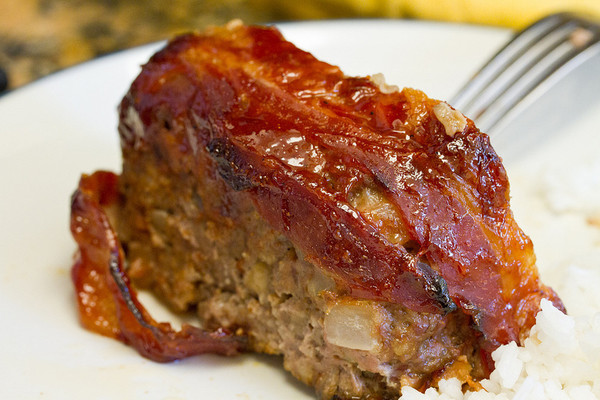 Manwich Meatloaf Recipe: A Savory Delight with a Twist