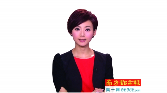 TVB新闻主播周嘉仪步赵海珠和林燕玲后尘转行