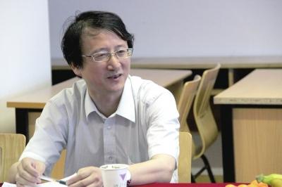 吴朝晖。资料图片